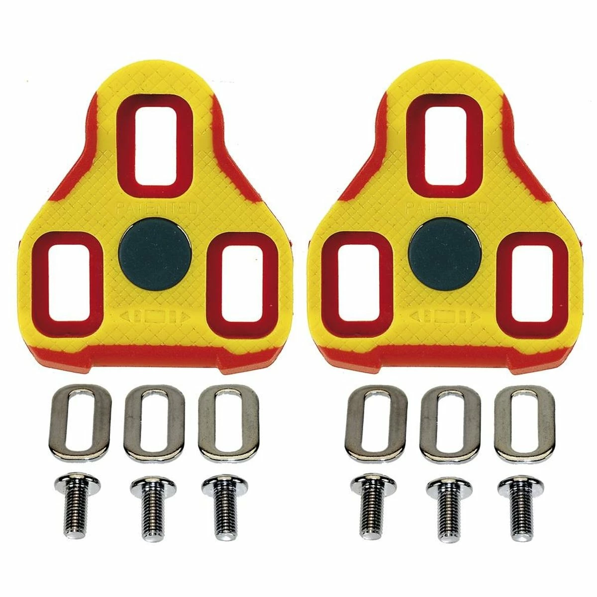 Pedale Exustar E-PR200CKTi, Ca. 88 Gramm - Image 4