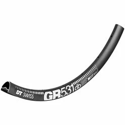 Dt-swiss Felge DT Swiss GR 531 - Gravel - Disc