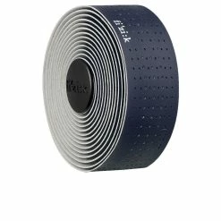 Fizik Bar Tape Tempo Blau, Microtex Classic - 2 Mm