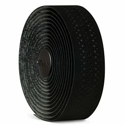 Fizik Bar Tape Tempo Bondcush, Schwarz, Soft Touch, 3 Mm