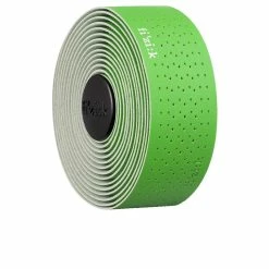 Fizik Bar Tape Tempo Grün, Microtex Classic - 2 Mm