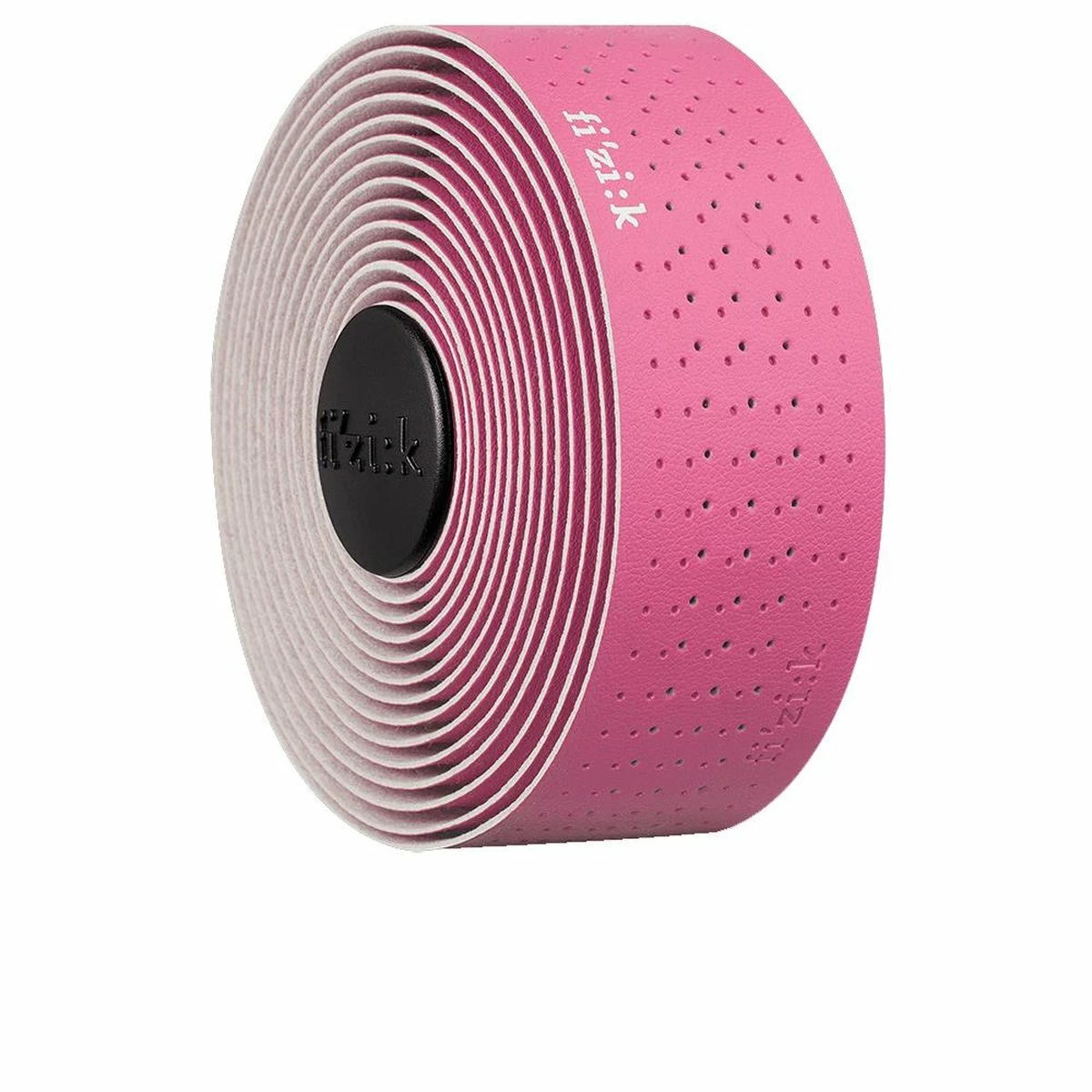 Fizik Bar Tape Tempo Pink, Microtex Classic - 2 Mm