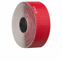 Fizik Bar Tape Tempo Rot, Microtex Classic - 2 Mm