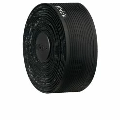 Fizik Bar Tape Vento Tacky Schwarz, Microtex Tacky - 2 Mm