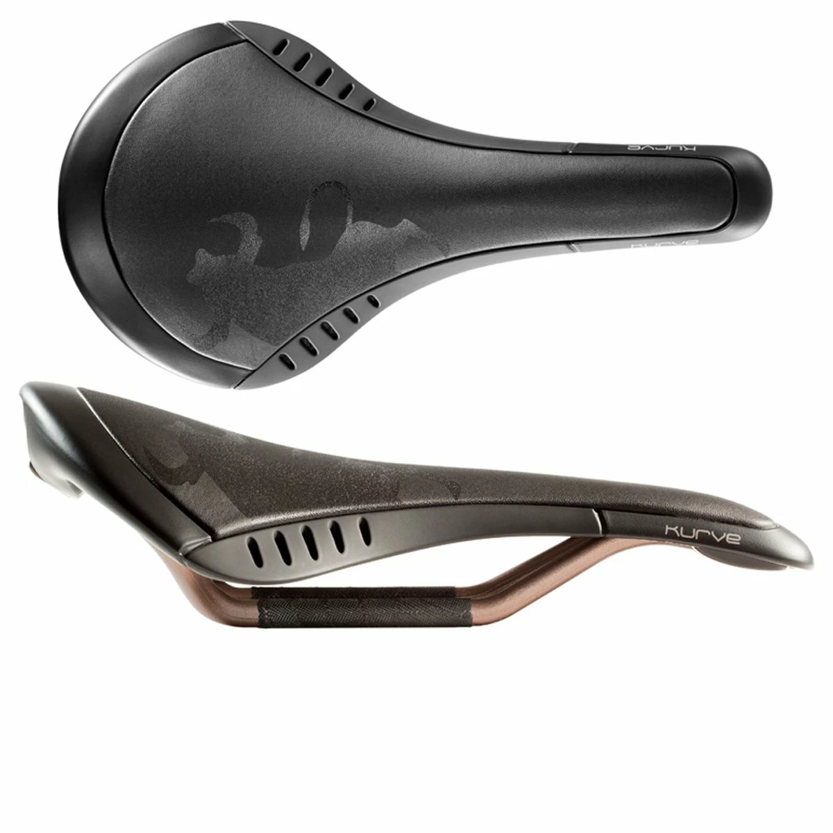 Fizik KURVE Bull Wing Flex, 7054A0B800