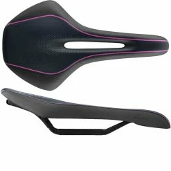 Sattel Fizik LUCE Damen Carbon, REGULAR