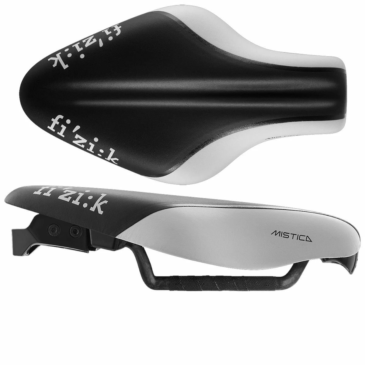 Fizik MISTICA Tria Carbon REGULAR, 70B6SWSA09H20