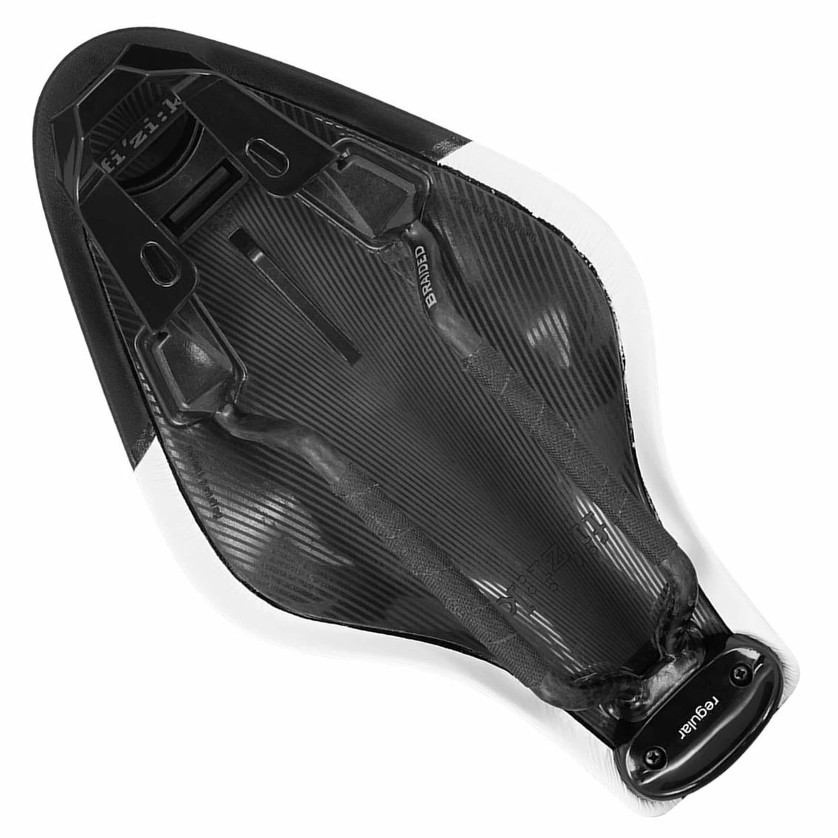 Fizik MISTICA Tria Carbon REGULAR, 70B6SWSA09H20 - Image 4