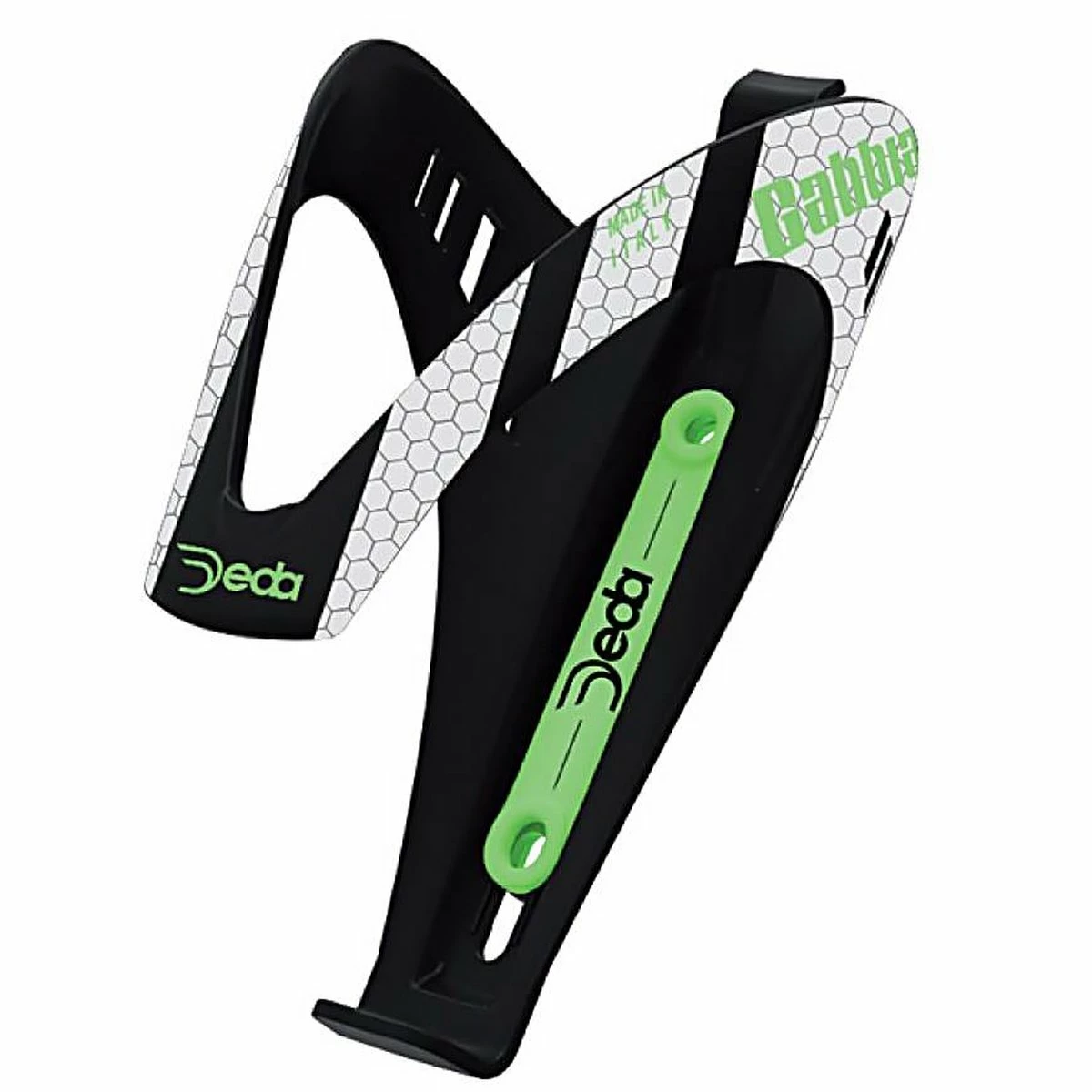 Flaschenhalter DEDA Gabbia, Rot - Image 2