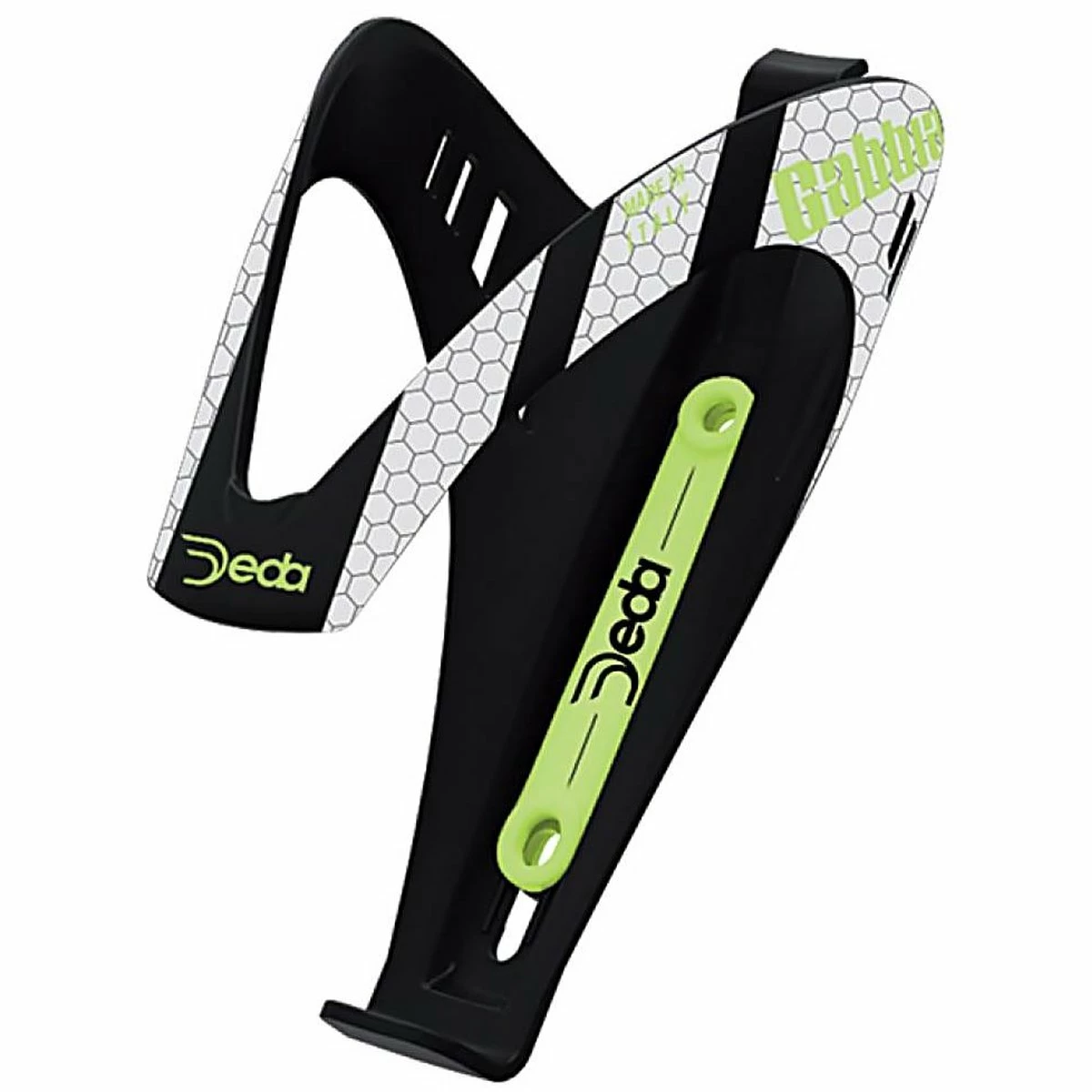 Flaschenhalter DEDA Gabbia, Rot - Image 5