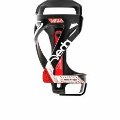 Flaschenhalter Deda Vela, Sidecage Rechts, Rot