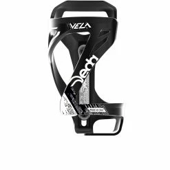 Flaschenhalter Deda Vela, Sidecage Rechts, Weiß