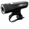Frontleuchte Cat Eye GVOLT 50 / HL-EL 550G RC, 50 Lux, StZVO