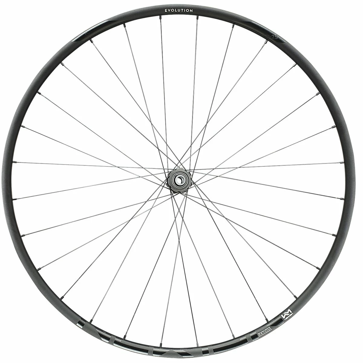 Gravel Laufradsatz Newmen Evolution SL X.R.25, Ab Ca. 1.375 Gramm - Image 3