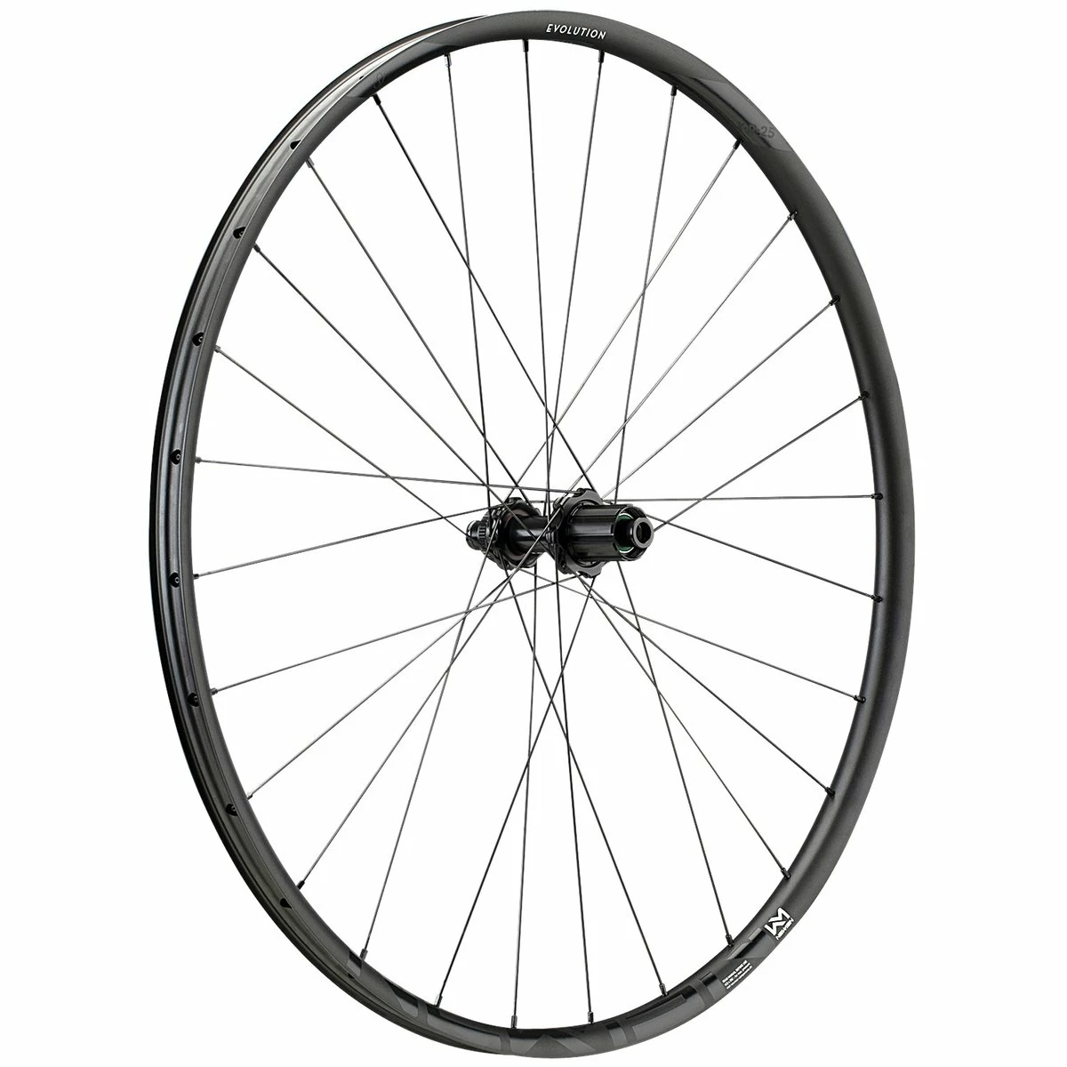 Gravel Laufradsatz Newmen Evolution SL X.R.25, Ab Ca. 1.375 Gramm - Image 4