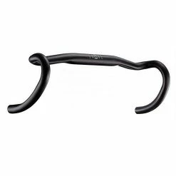 Gravel- Und Rennlenker ZOOM S'Avante, Ø 31,8 Mm, Breite: 440 Mm