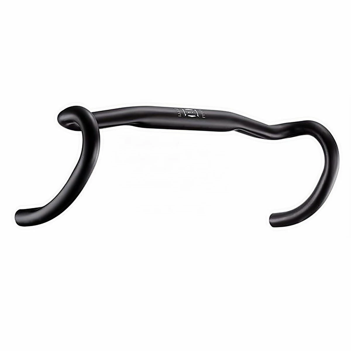 Gravel- Und Rennlenker ZOOM S'Avante, Ø 31,8 Mm, Breite: 440 Mm