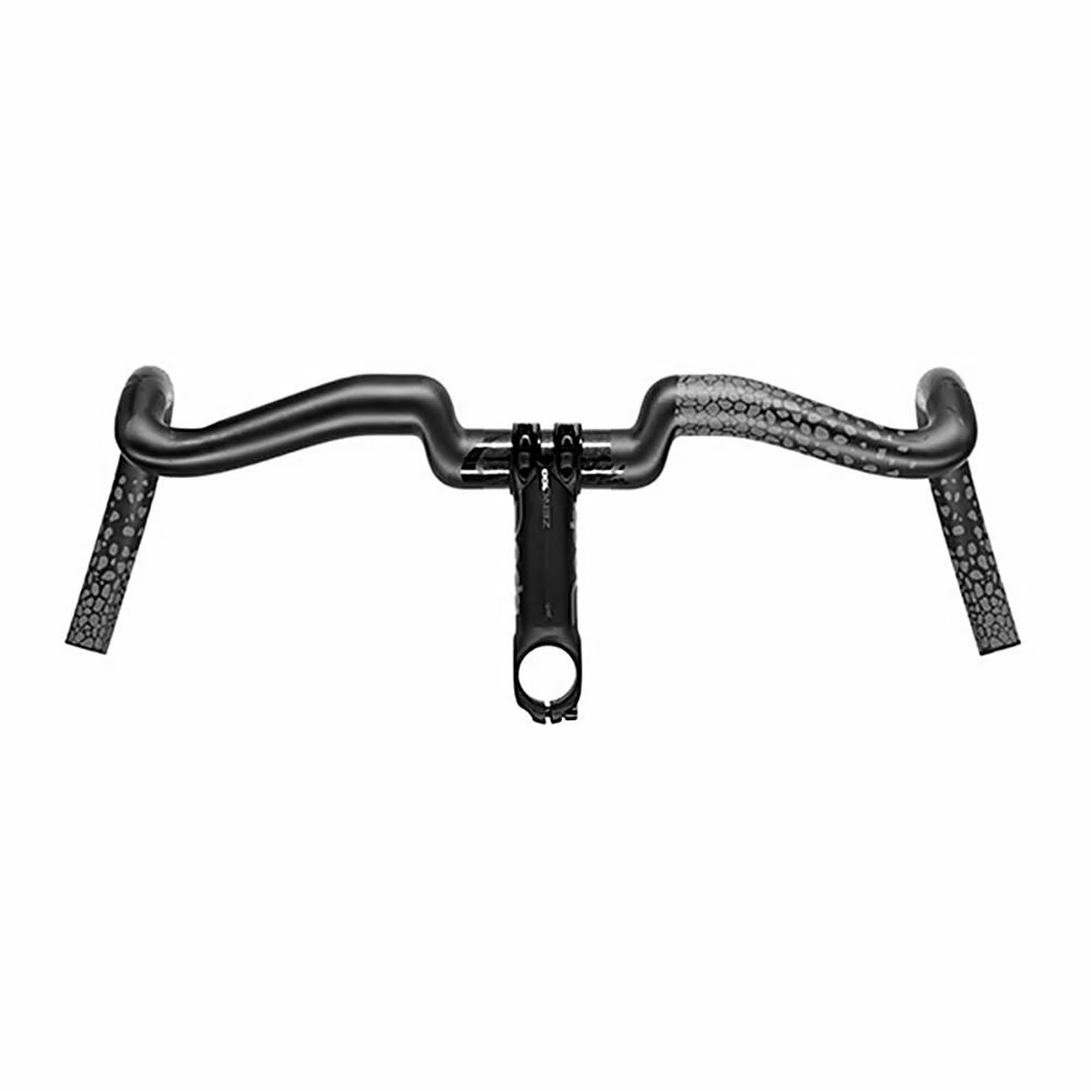 Gravellenker Deda GERA Carbon, POB Finish - Image 2