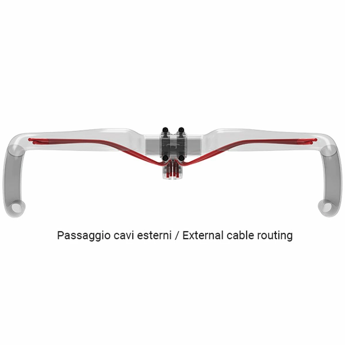 Gravellenker Deda GERA Carbon, POB Finish - Image 3