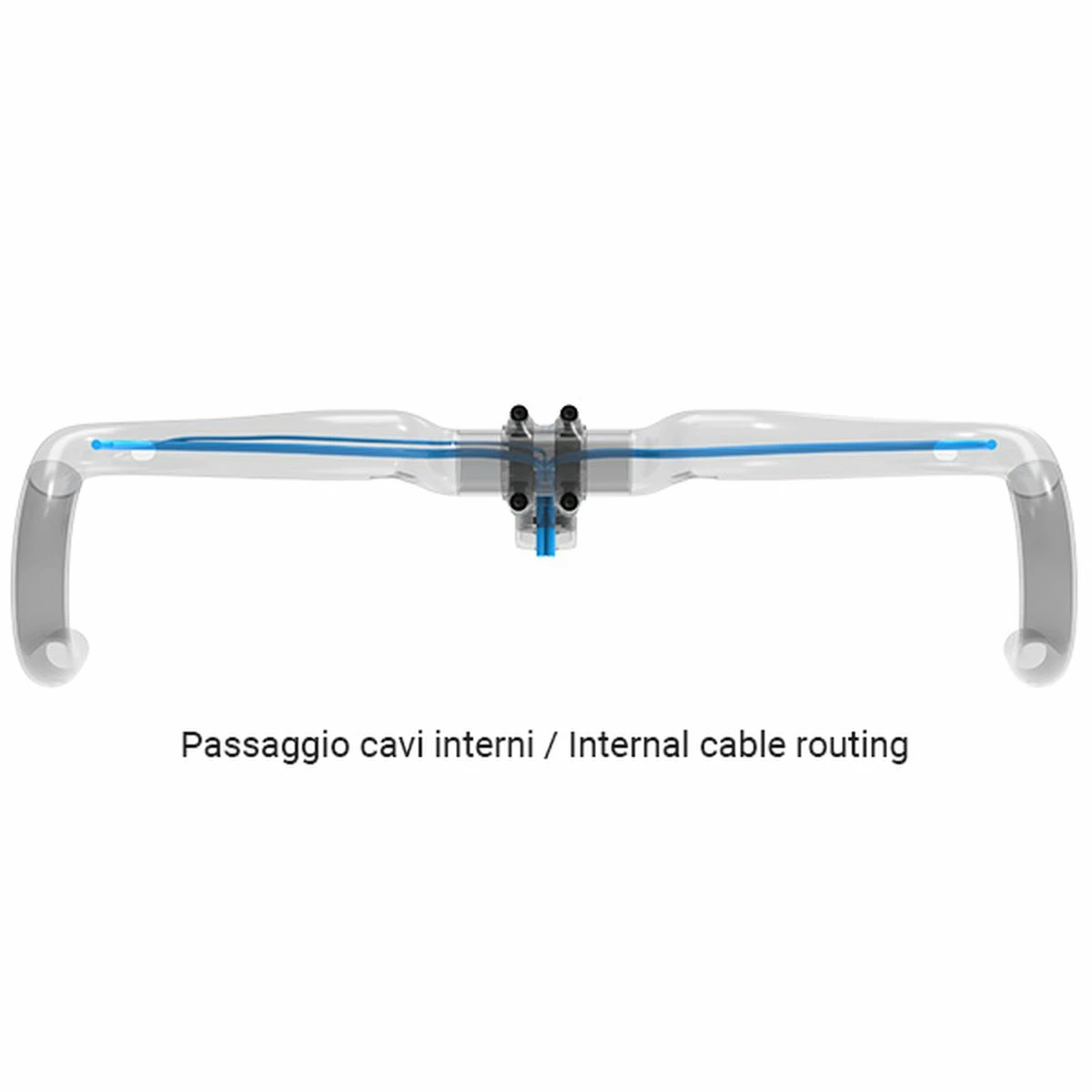 Gravellenker Deda GERA Carbon, POB Finish - Image 4