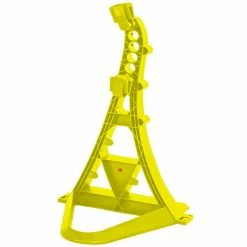 Hebie Fahrradständer TURRIX, Gelb
