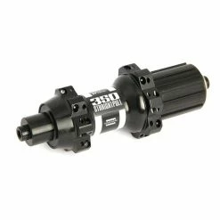 Dt-swiss Hinterradnabe DT 350 Straightpull, Ca. 267 Gramm