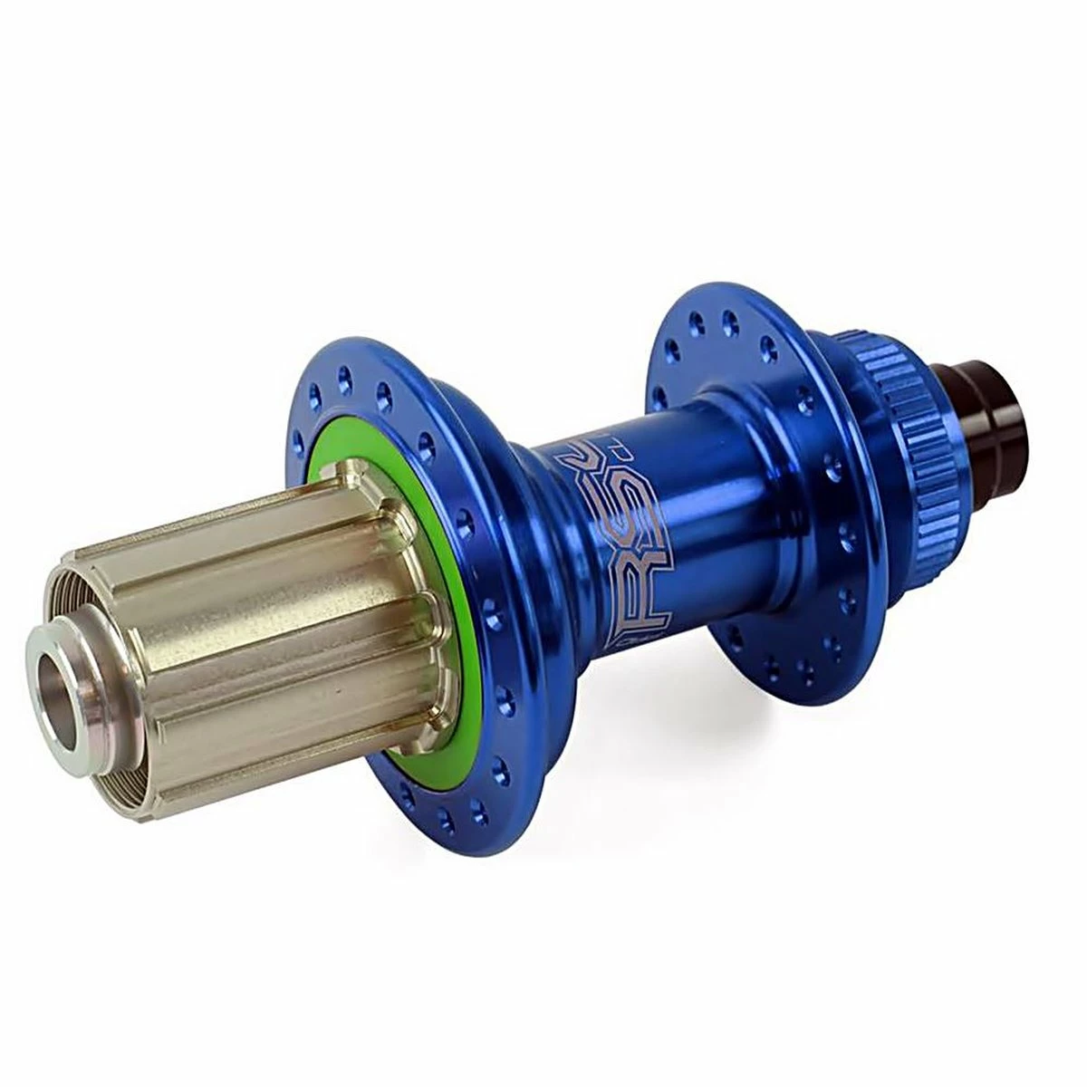 Hinterradnabe Hope RS4 Centerlock, Ca. 299 Gramm - Image 3