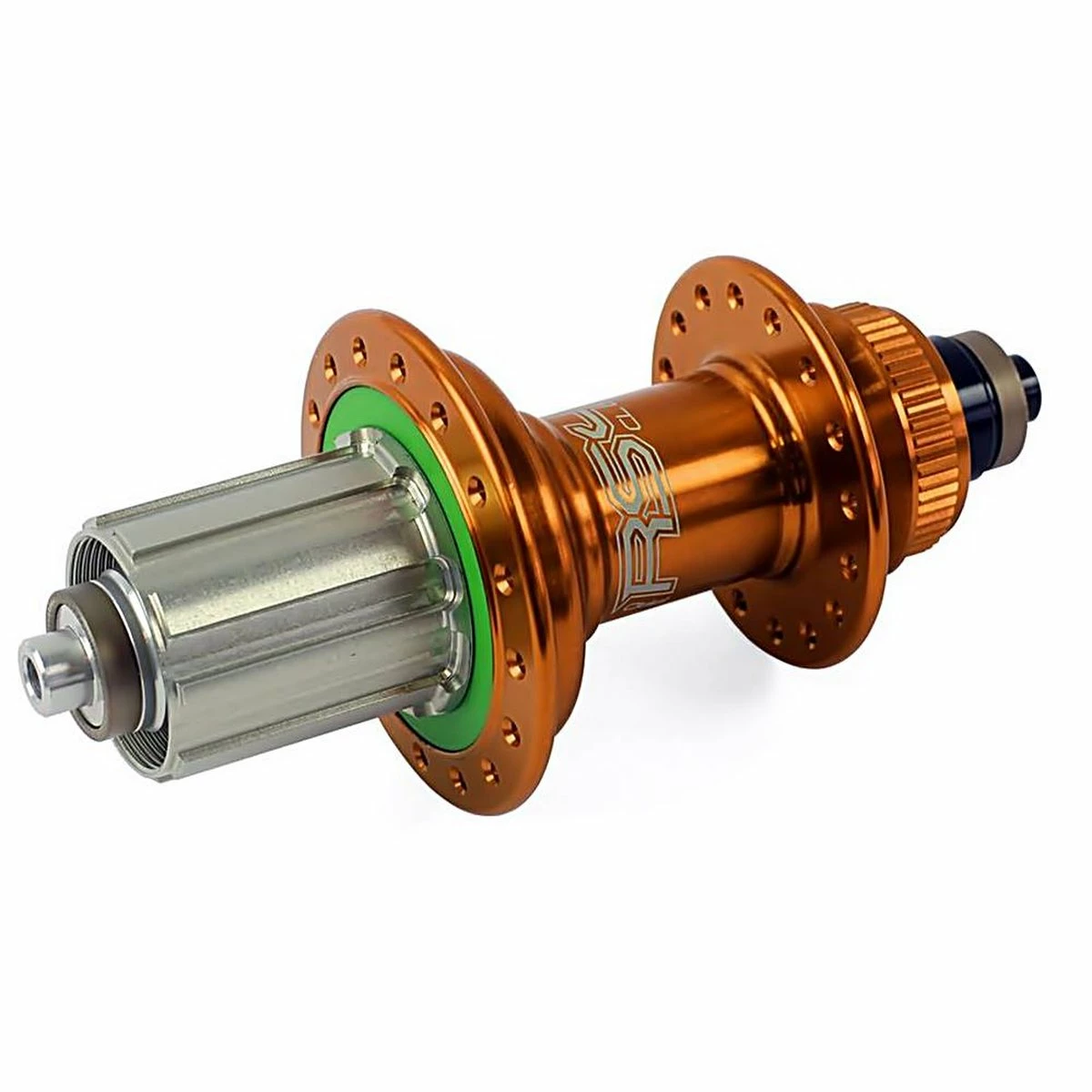 Hinterradnabe Hope RS4 Centerlock, Ca. 299 Gramm - Image 4