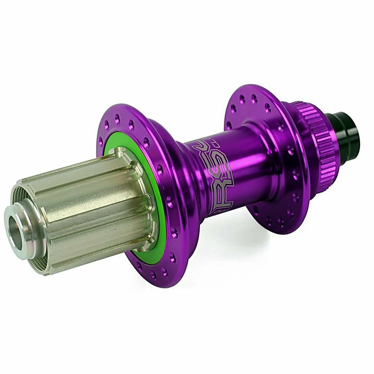 Hinterradnabe Hope RS4 Centerlock, Ca. 299 Gramm - Image 5