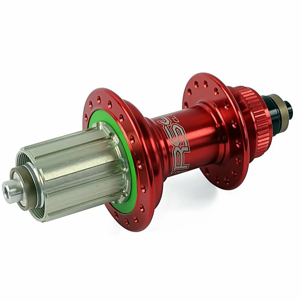 Hinterradnabe Hope RS4 Centerlock, Ca. 299 Gramm - Image 6