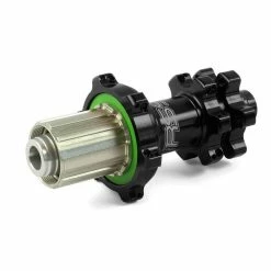 Hinterradnabe Hope RS4 Straight SCS Disc, Ca. 299 Gramm