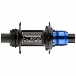 Hinterradnabe Tune ClimbHill Centerlock, Lager Standard