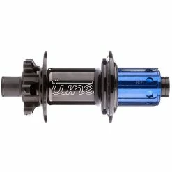 Hinterradnabe Tune ClimbHill, Lager Endurance