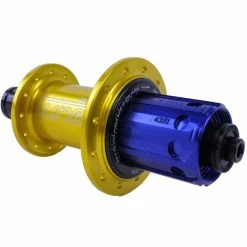 Hinterradnabe Tune MAG, Lager Endurance