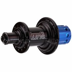 Hinterradnabe Tune MAG, Lager Standard