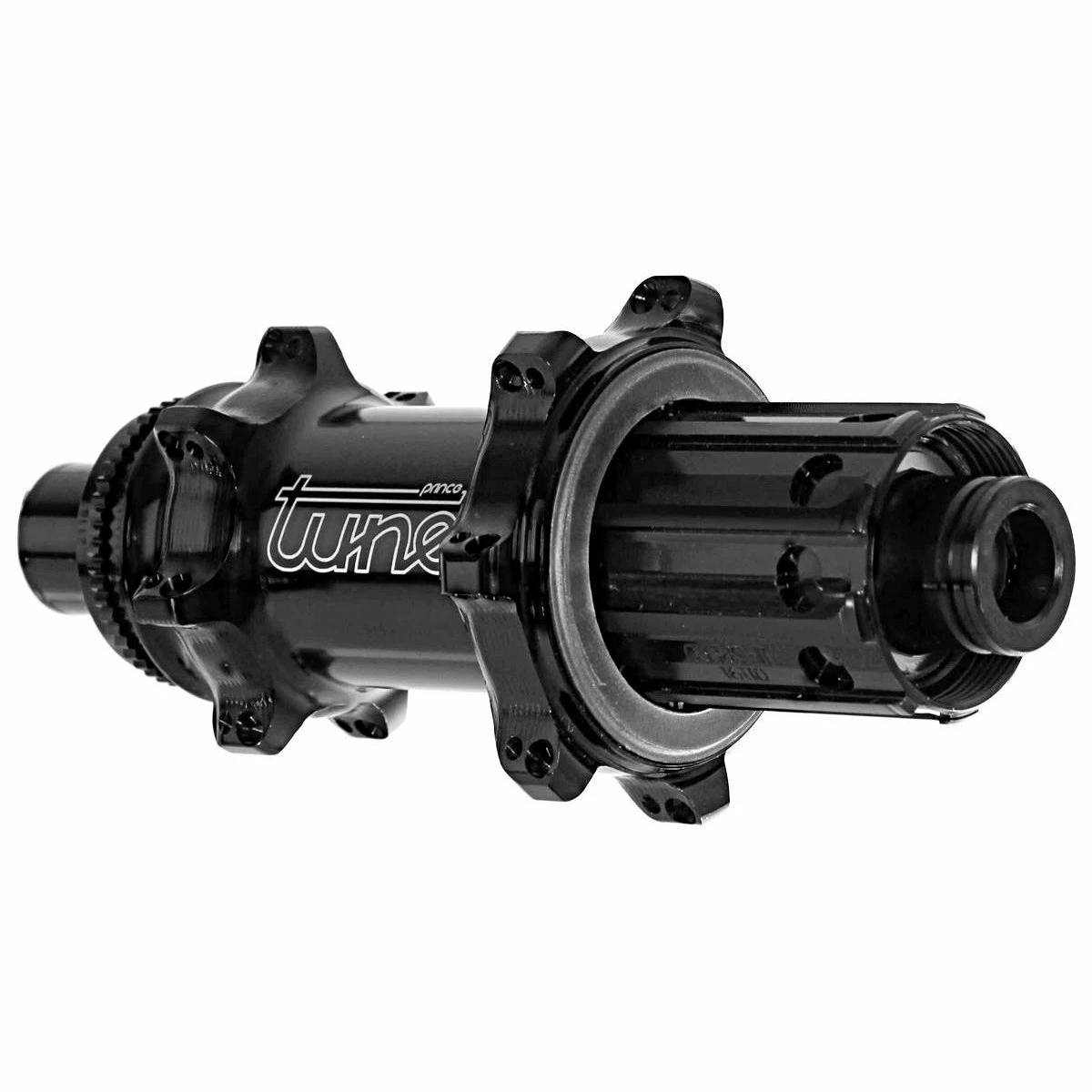 Hinterradnabe Tune Prince Endurance Centerlock, Lager Endurance - Image 2