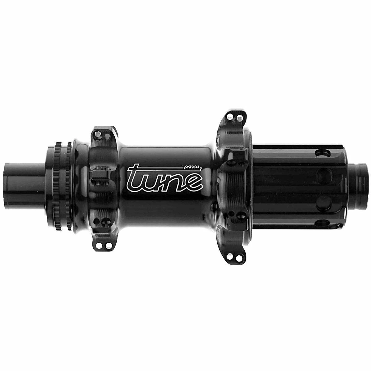 Hinterradnabe Tune Prince Endurance Centerlock, Lager Endurance - Image 3