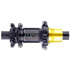 Hinterradnabe Tune Prince, Lager Endurance