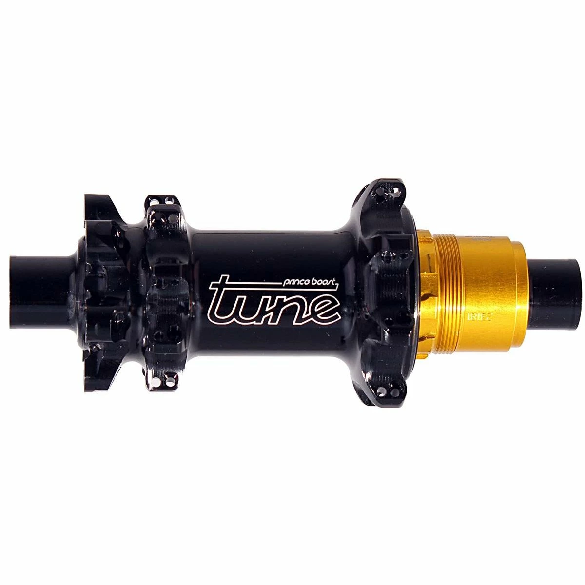 Hinterradnabe Tune Prince, Lager Keramik - Image 2