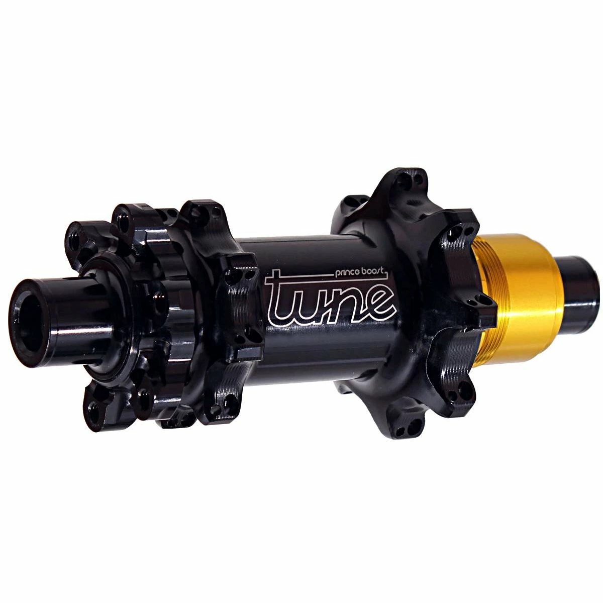 Hinterradnabe Tune Prince, Lager Keramik - Image 3