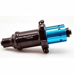 Hinterradnabe YUNIPER Ultralight, Ca. 175 Gramm