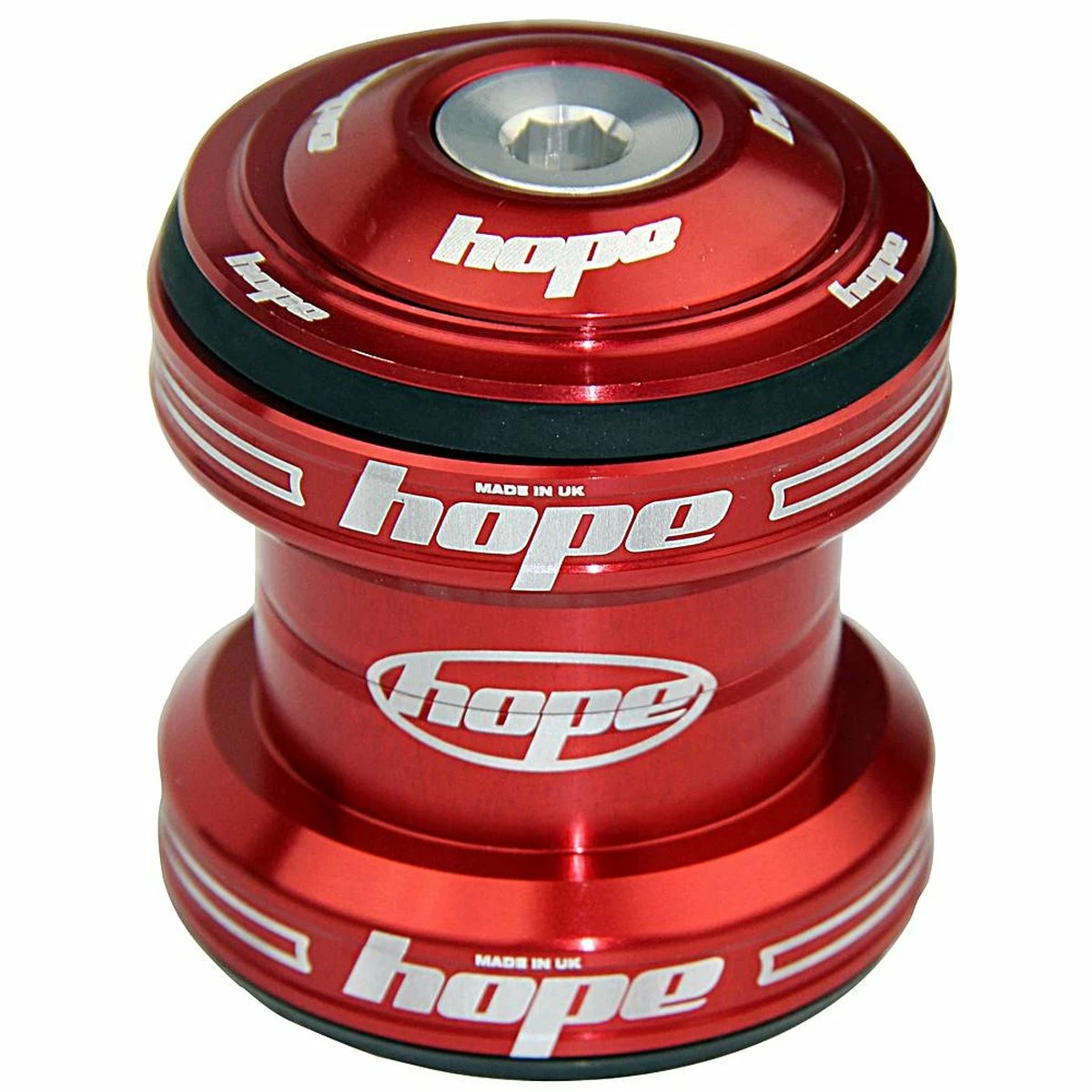 Hope Externer Steuersatz, Ca. 120 Gramm - Image 3