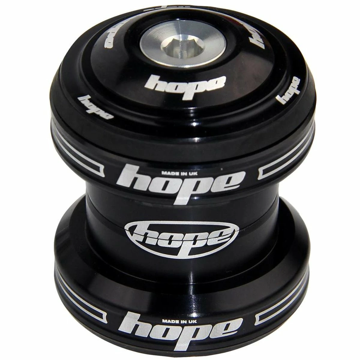 Hope Externer Steuersatz, Ca. 120 Gramm - Image 5