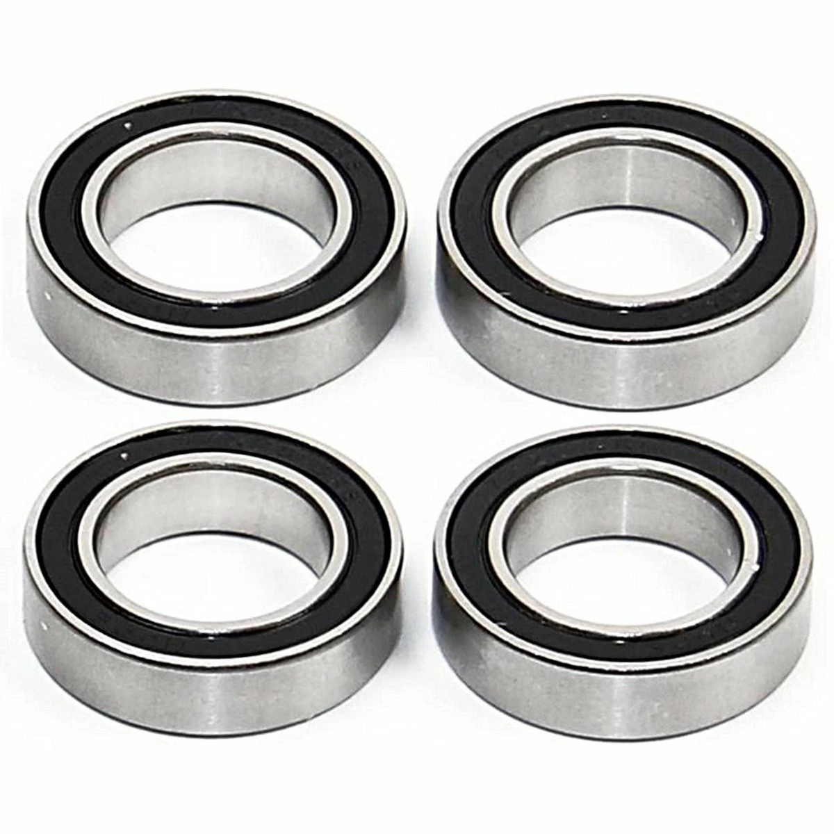 Hope Lagerset Für Pro 4 Evo Hinterradnabe, Shimano Und Hope Freilauf