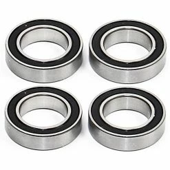 Hope Lagerset Für Pro 4 Evo Hinterradnabe, SRAM XD Freilauf