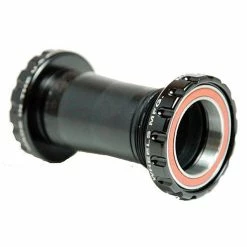 Wheels Mfg Innenlager WHEELS BSA-30, Mit Schrägkugellagern, Für 30 Mm Achse, (Mindest-Achslänge 100mm)