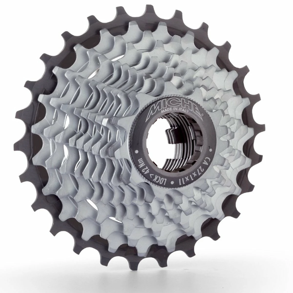 Cassette Miche Primato Light, 11-fach, Für Campagnolo