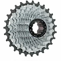 Cassette Miche Primato Light, 11 Fach, Für Shimano