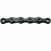 Kette KMC E12 Black Tech, 12-fach, 130-Glieder, Farbe: Schwarz
