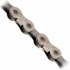 Kette KMC X-11-93, 11-fach, Silber/grau, Ca. 259 Gramm